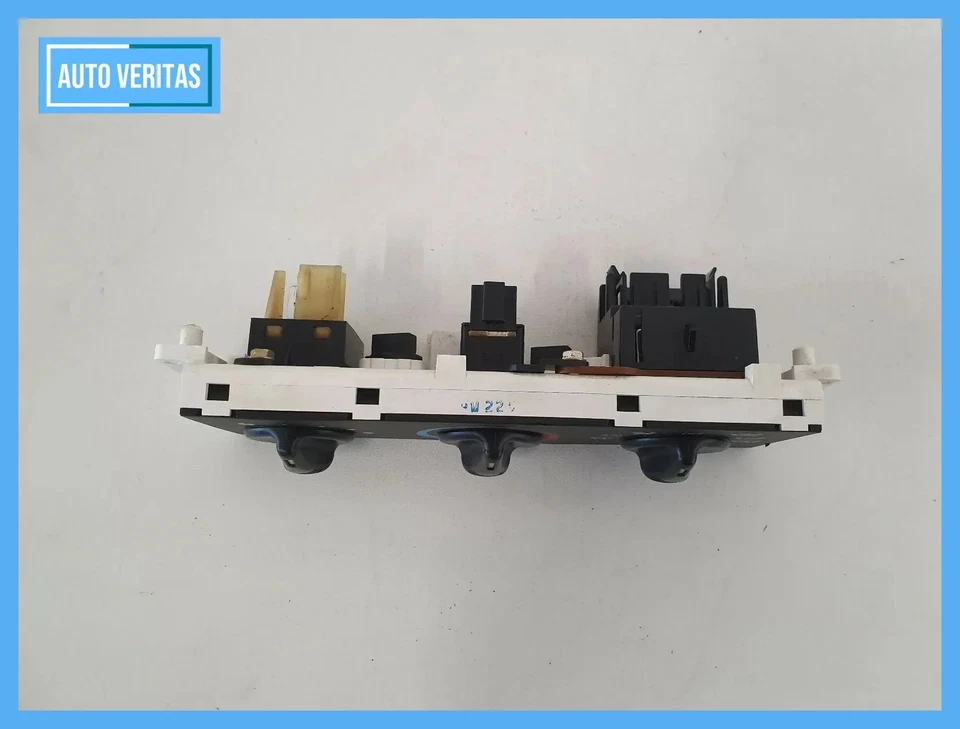 Climatic control panel Climate control panel F87H19E764A Ford Explorer Bj. from  - Image 2 of 4