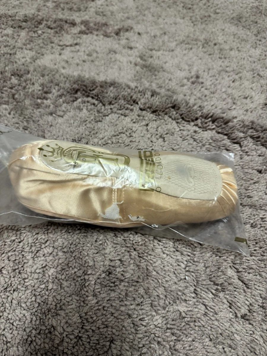 Freed of London Ballet Shoes for sale | eBay