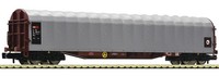 Fleischmann 6660066 N Schiebeplanenwagen Ep. V Sbb