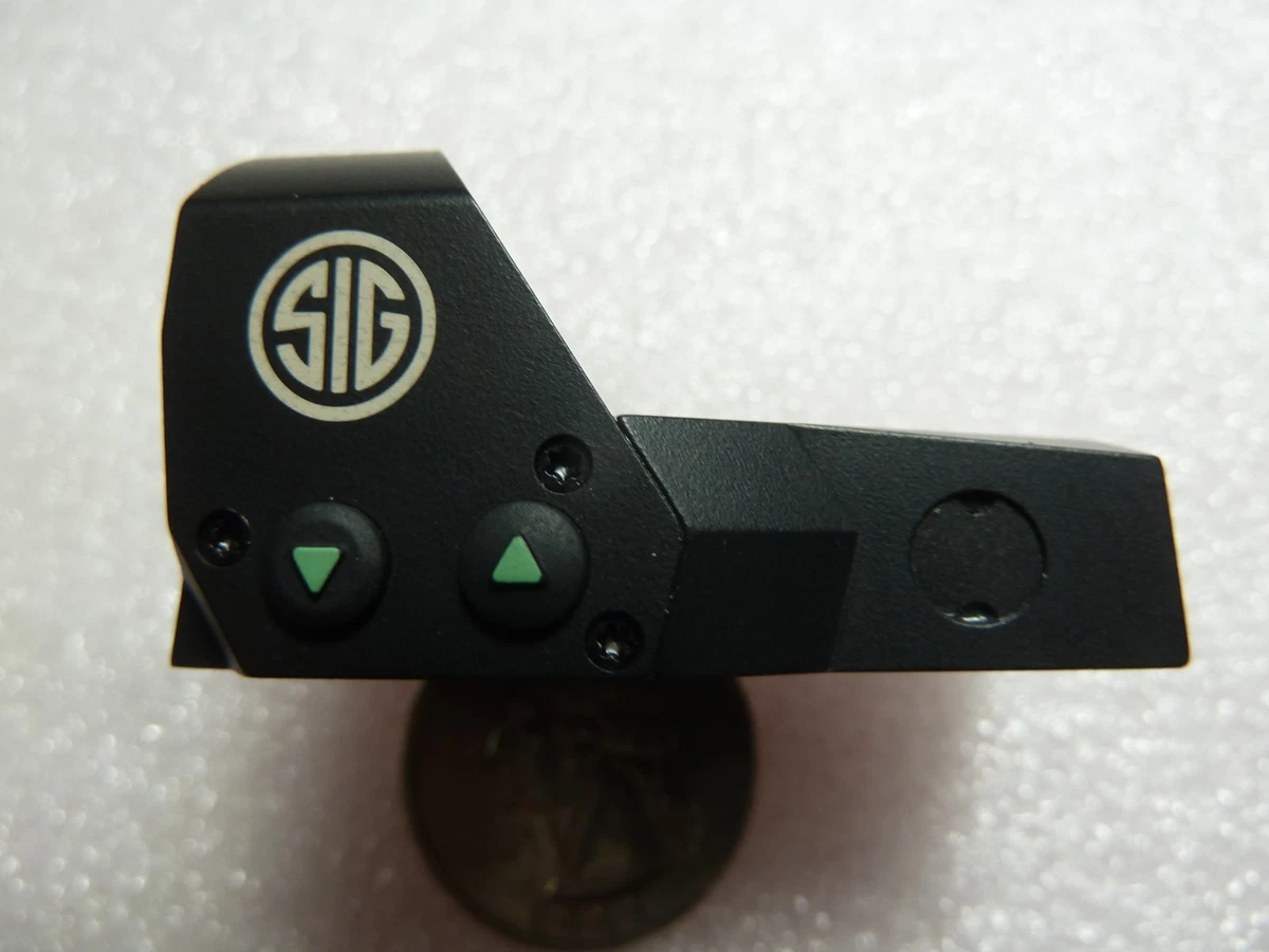 SIG SAUER Hunting Scope Mounts and Accessories for sale | eBay