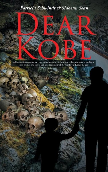 Patricia Schwindt (U. A.) | Dear Kobe | Buch | Englisch (2018) | Gebunden-image