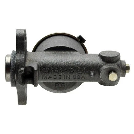 Raybestos MC36242 Raybestos Element3 nuevo cilindro maestro Foto 2 de 4