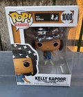 Funko Pop! Vinyl: The Office - Kelly Kapoor #1008