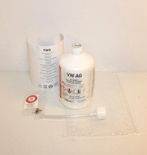 760012619 original VW Reifendichtmittel Dichtmittel Reifen Tyre Fit MHD 24.08.26