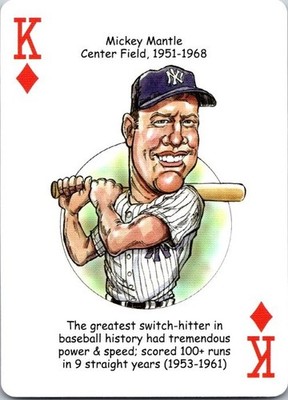 2026 Baseball NY YANKEES   Hero Deck cards pack fresh (you pick) Free Ship