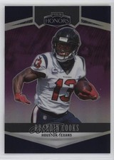 2022 Panini Honors Purple 5/12 Brandin Cooks #12 1ew0