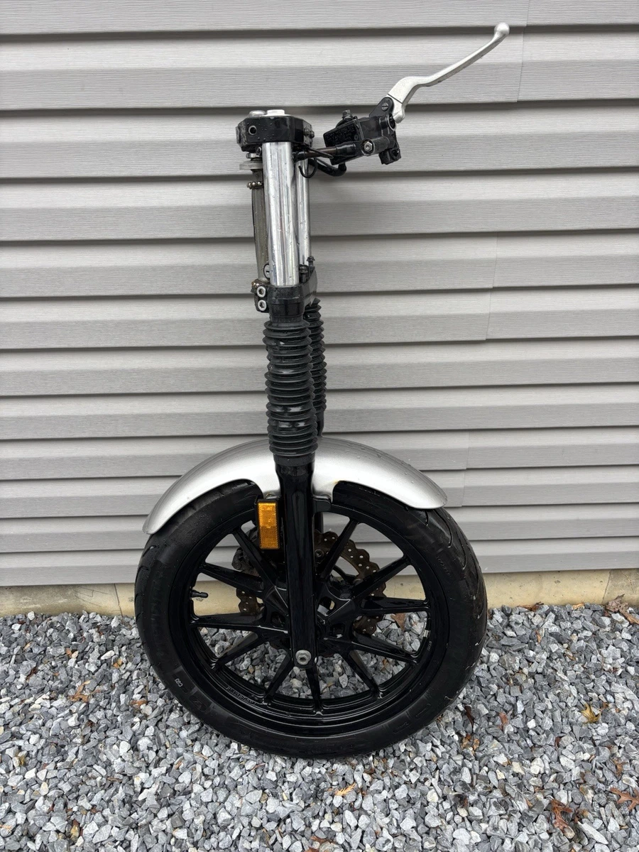 Yamaha Motorcycle Parts for Yamaha Bolt for sale | eBay