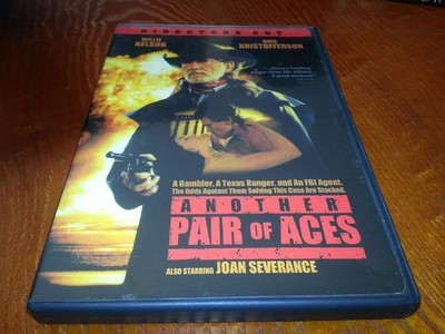 Another Pair of Aces, New, Harvey Christiansen,Sammy Allred,Gabriel Folse,Ken Fa