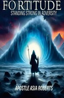 Apostle Asia Roberts | Fortitude | Taschenbuch | Englisch (2024) | [.]