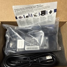 OEM Genuine HP AC Adapter Charger 90W 19.5V 4.62A Pavillion 17-g 709966-003 