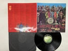 The Beatles Sgt. Pepper's Lonely Hearts Club Band Japan LP [90873ER]