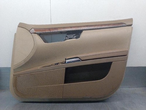 A2217270248 türverkleidung vorne MERCEDES-BENZ CLASE S W221 BERLINA rectp5108266