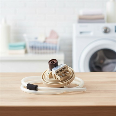 #ad Washer Water Level Pressure Switch Stainless Steel for LG 29 inch Hose $51.49