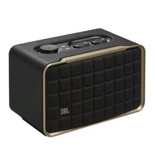 JBL Authentics 200 Smart Home Bluetooth Speaker (Black) New Sealed Packaging 