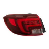 Diederichs Heckleuchte FüR Opel Astra K Sports Tourer B16 Links AußEn 39032038