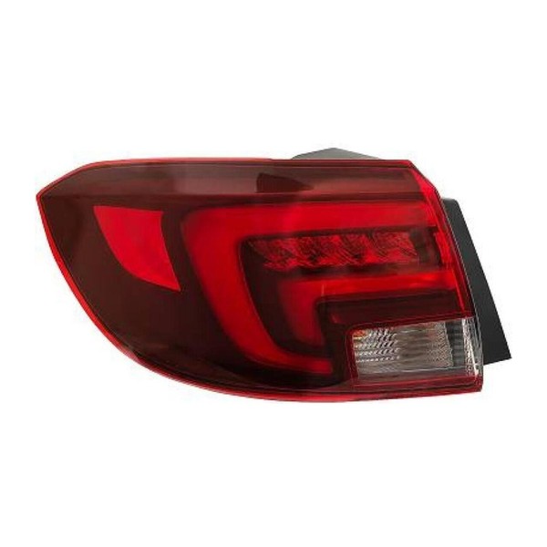 Diederichs Heckleuchte FüR Opel Astra K Sports Tourer B16 Links AußEn 39032038-image