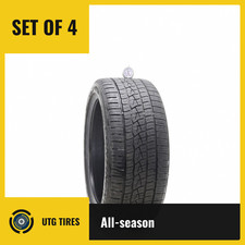 Set Of 4 Used 24540zr18 Continental Controlcontact Sport Srs Plus O8oe Set Of 4 Used 24540zr18 Continental Controlcontact Sport Srs Plus O8oe