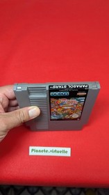 PARASOL STARS NINTENDO NES FRA🌟 