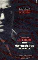 Motherless Brooklyn | Lethem, Jonathan | Kartoniert | 9780571226320