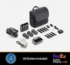 DJI Mavic 4 Pro Fly More Combo + 3 Batteries, Unopened (US Duty Included)