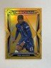2024-25 Noni Madueke Panini Obsidian Gold Flood Chelsea Soccer Card/10