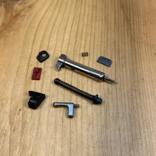 Taurus PT24/7 Pro C DS Compact 9mm Parts: Firing Pin Assembly - N261