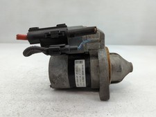 2015-2018 Ford Focus Car Starter Motor Solenoid Oem GNKG1