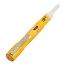FIELDPiece SNCV1 Non-Contact Voltage Detector 24-440V 14-131 F Compact Tool