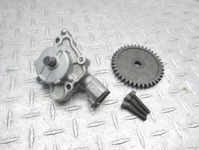 2000 98-03 Yamaha VSTAR 650 Classic XVS650 Engine Oil Pump Assembly Housing Gear