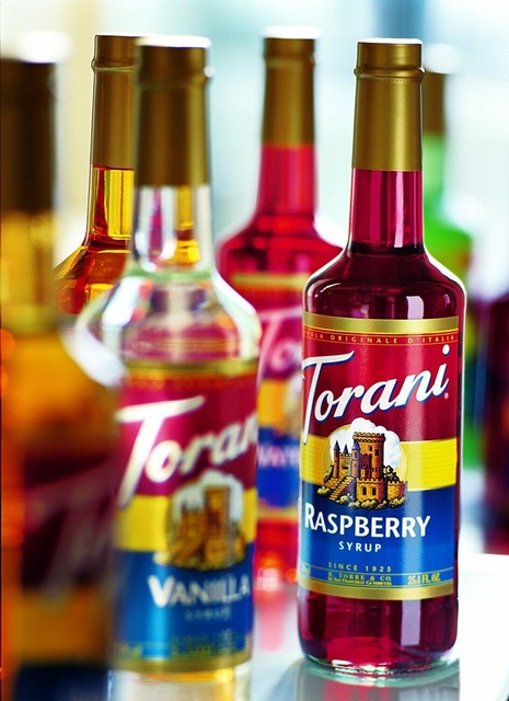 stores that sell torani syrup