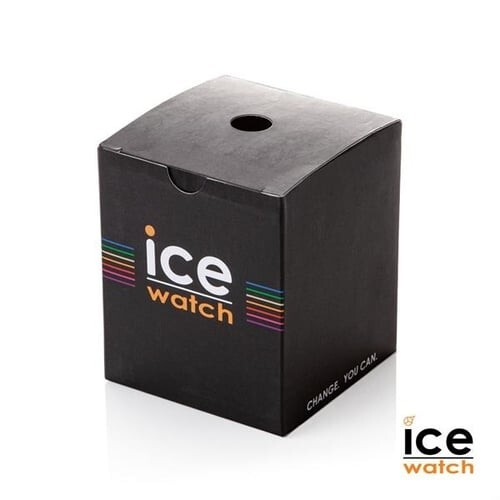 Ice-Watch Unisec AL.PK.U.A.12 Ice Aluminum Pink Watch - Picture 3 of 3