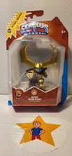 SKYLANDERS TRAP TEAM [S4] Earth Nitro Head Rush-BNIB