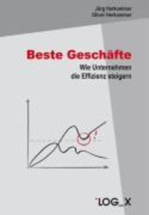 Beste Geschäfte | Wie Unternehmen Die Effizienz Steigern | Herkommer