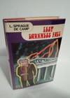 Lest Darkness Fall by L. Sprague De Camp - Ballantine BCE Science Fiction