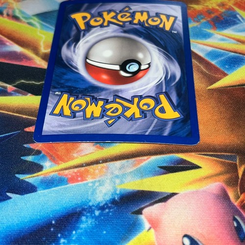Sceptile 10/106 Holo EX SMARAGD Moderate Play Pokemon Karte - Bild 5 von 5