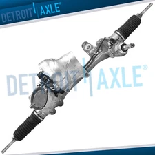 Complete Steering Rack and Pinion for 2016 2017 2018 2019 2020 Honda Civic