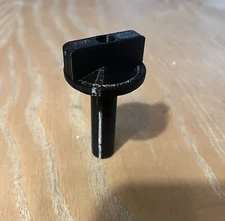 Predator Generator 3500, Powerhorse, Echo Bearcat Knob Run Choke selector