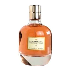 Insurrection Born To Be a Queen Exclusive Scent Parfum Spray 3.3 fl oz