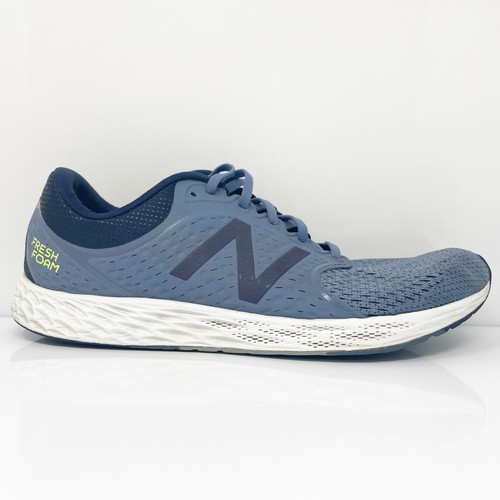 New Balance Para Hombre F F Zarte V4 mzantbn 4 Azul Running Zapatos  Zapatillas Tamaño 11.5 D | eBay