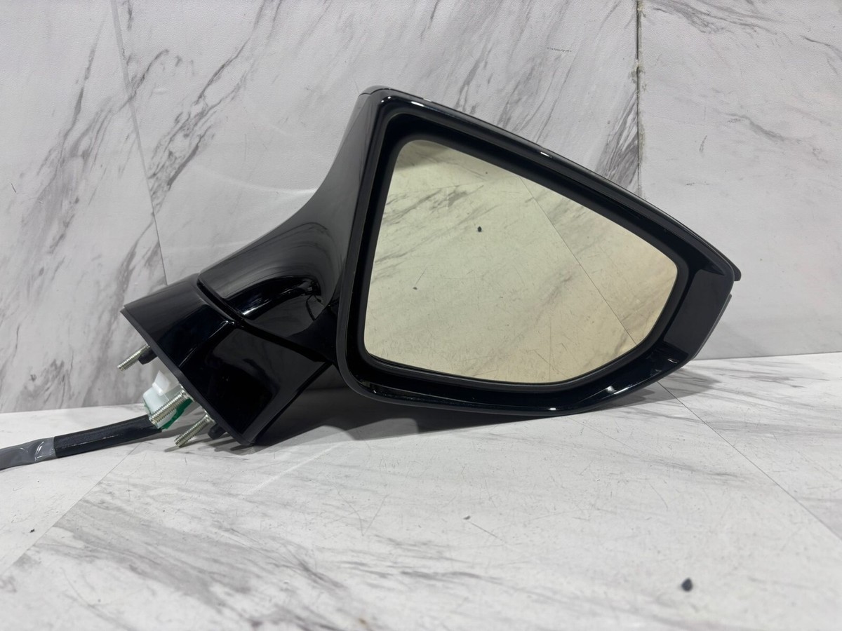 2019-2022 LEXUS ES260 ES300 SIDE MIRROR ASSEMBLY OEM RIGHT