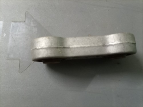 FIAT 238 TUTTI TIPI SUPPORTO MOTORE NUOVO ORIGINALE FIAT 4106405 - Imagen 3 de 4