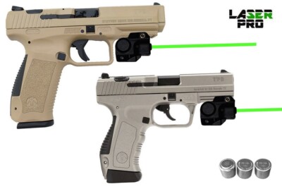 Laser Sight fits Century Arms Canik TP9 TP9SF TP9SA MC9 METE SFX ELITE TP9DA