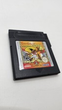 Thumbnail of ebay&reg; auction 297376443502 | Game Boy Speedy Gonzales Aventura Azteca Abenteuer Spiel Cartridge Gameboy PAL
