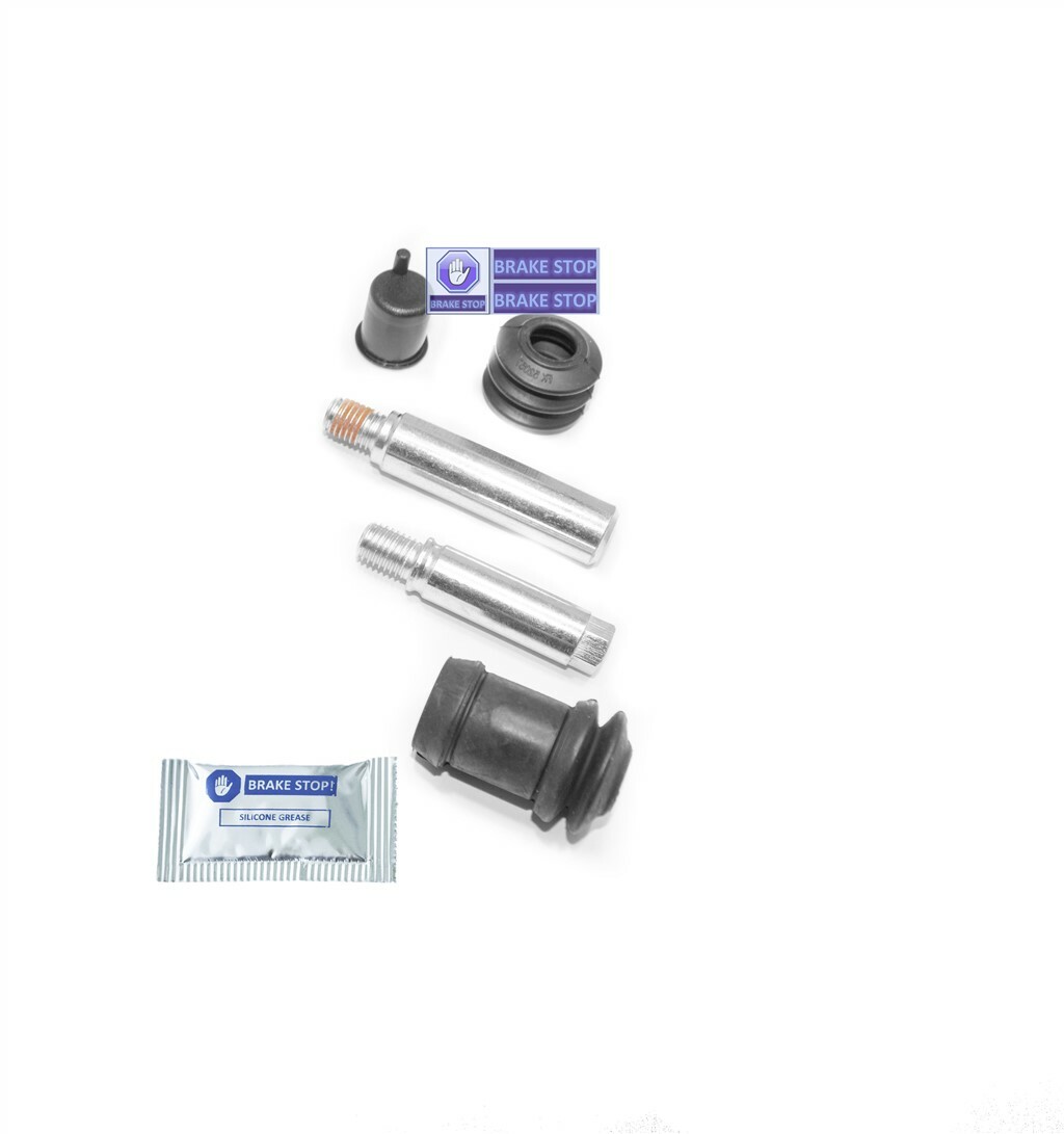 1x REAR BRAKE CALIPER GUIDE SLIDER PIN KIT FITS Mazda MX5 Mk1 (NA) 1993>1998