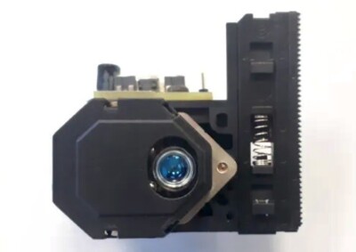 Ottica Di Ricambio Per Lettore CD/DVD Sony PMC-D407L | Lente Laser Originale | Bloc Optique - Foto 3