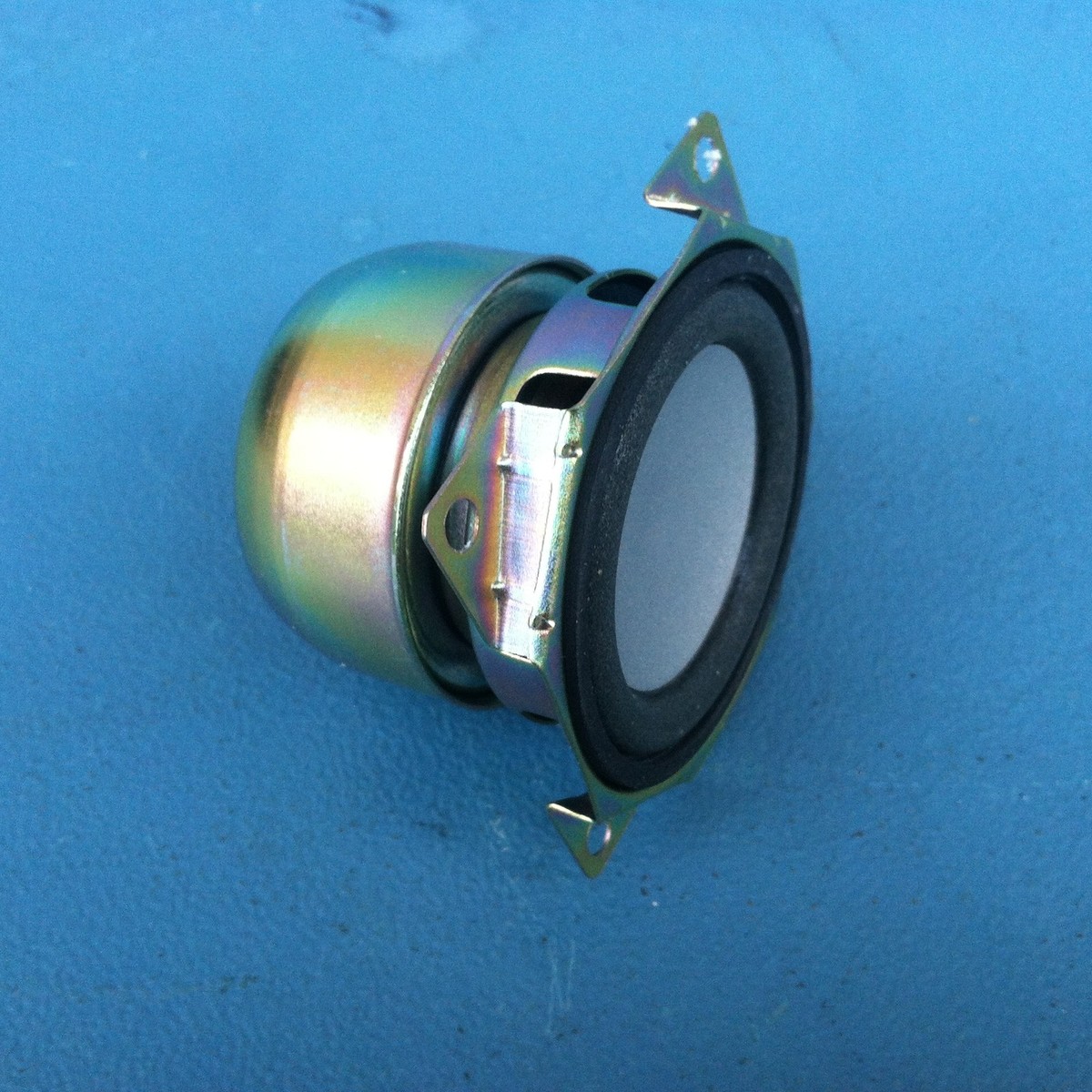 PHILIPS スピーカー Made In Belgium Philips 2