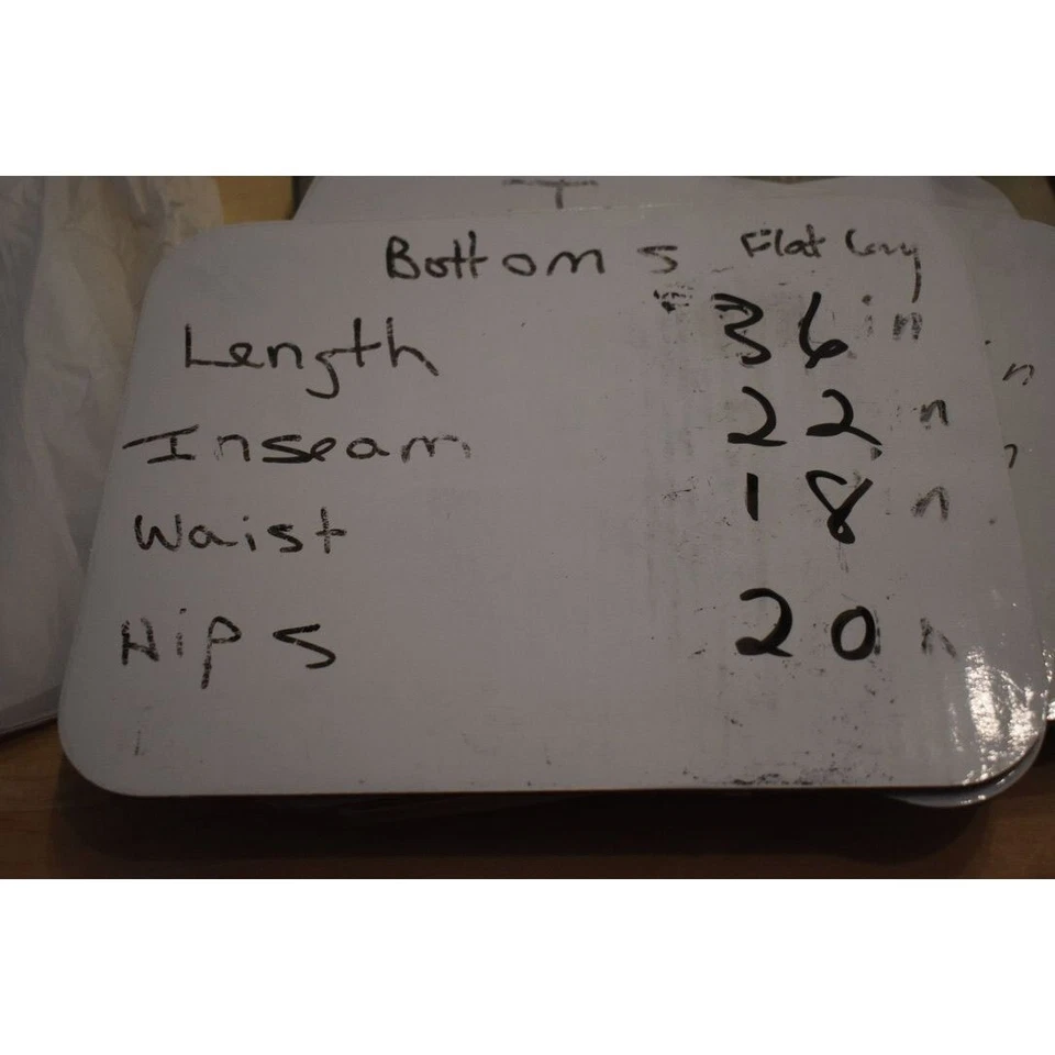 Pantalones holgados vintage para mujer drapeadores y demonios púrpura cintura alta talla L Foto 3 de 4