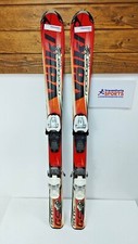 Volkl Racetiger JR GS 110 cm Ski + Marqueur 4.5 Fixations Fun Snow Winter Sport