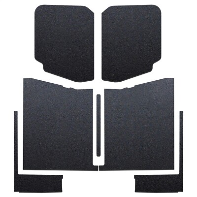 Design Engineering 50183 Sound Deadening Headliner Fits 20-22 Gladiator