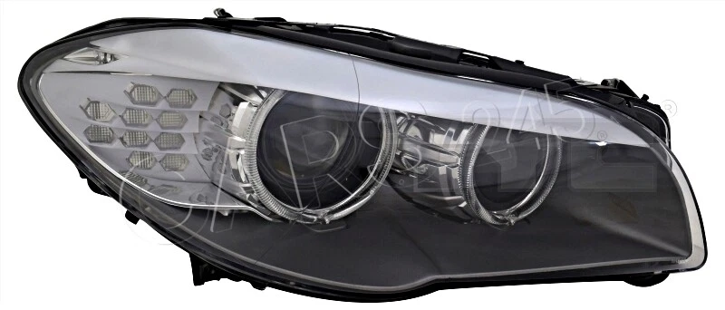 TYC Scheinwerfer rechts D1S LED Für BMW F10 F18 F11 09-17 7271912 